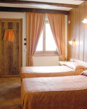 Le Village Montjovet Ngoại thất bức ảnh