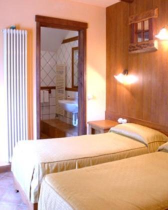 Le Village Montjovet Ngoại thất bức ảnh