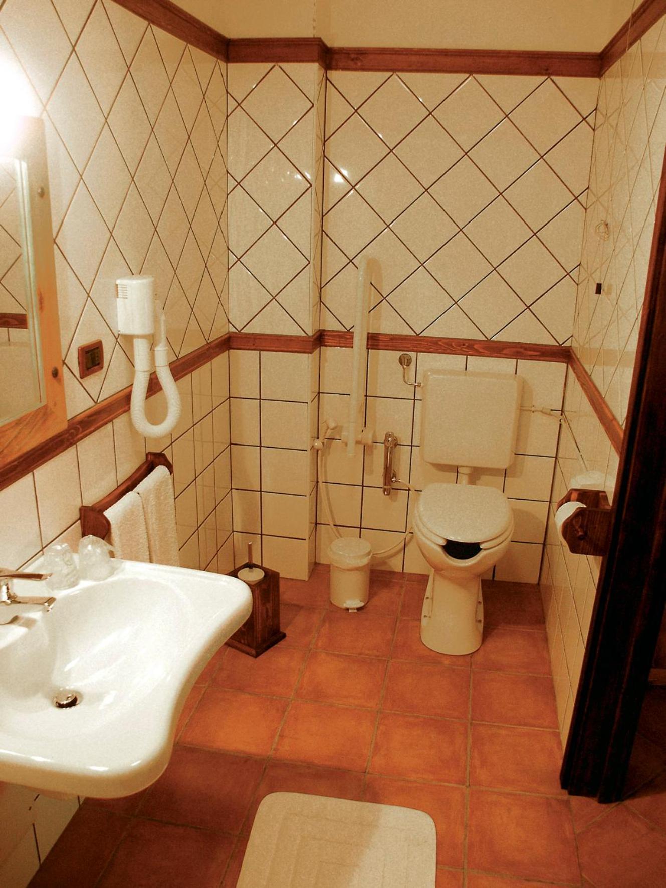 Le Village Montjovet Ngoại thất bức ảnh